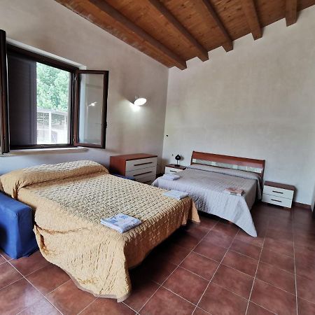 Villa Patrizia Каникатти Экстерьер фото